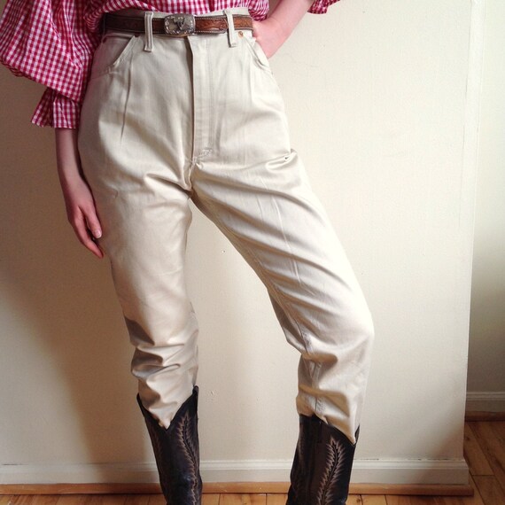 vintage lee pants