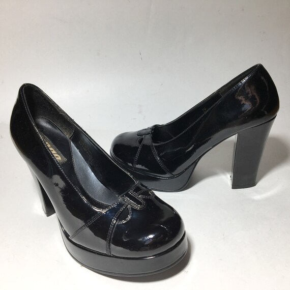 bongo mary jane shoes