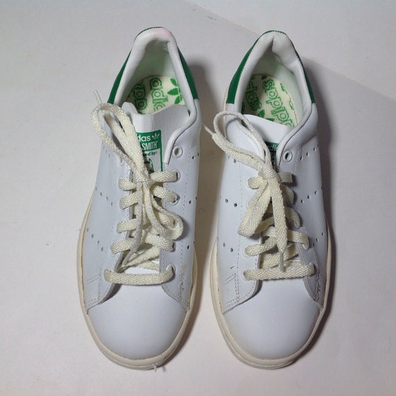 vintage stan smith shoes