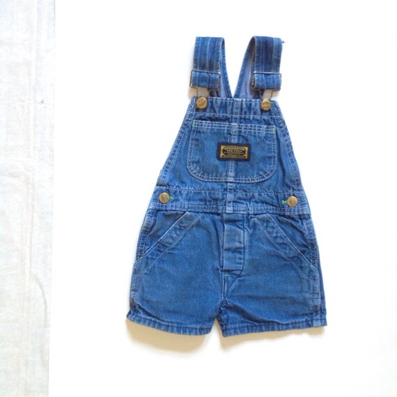 button fly overalls