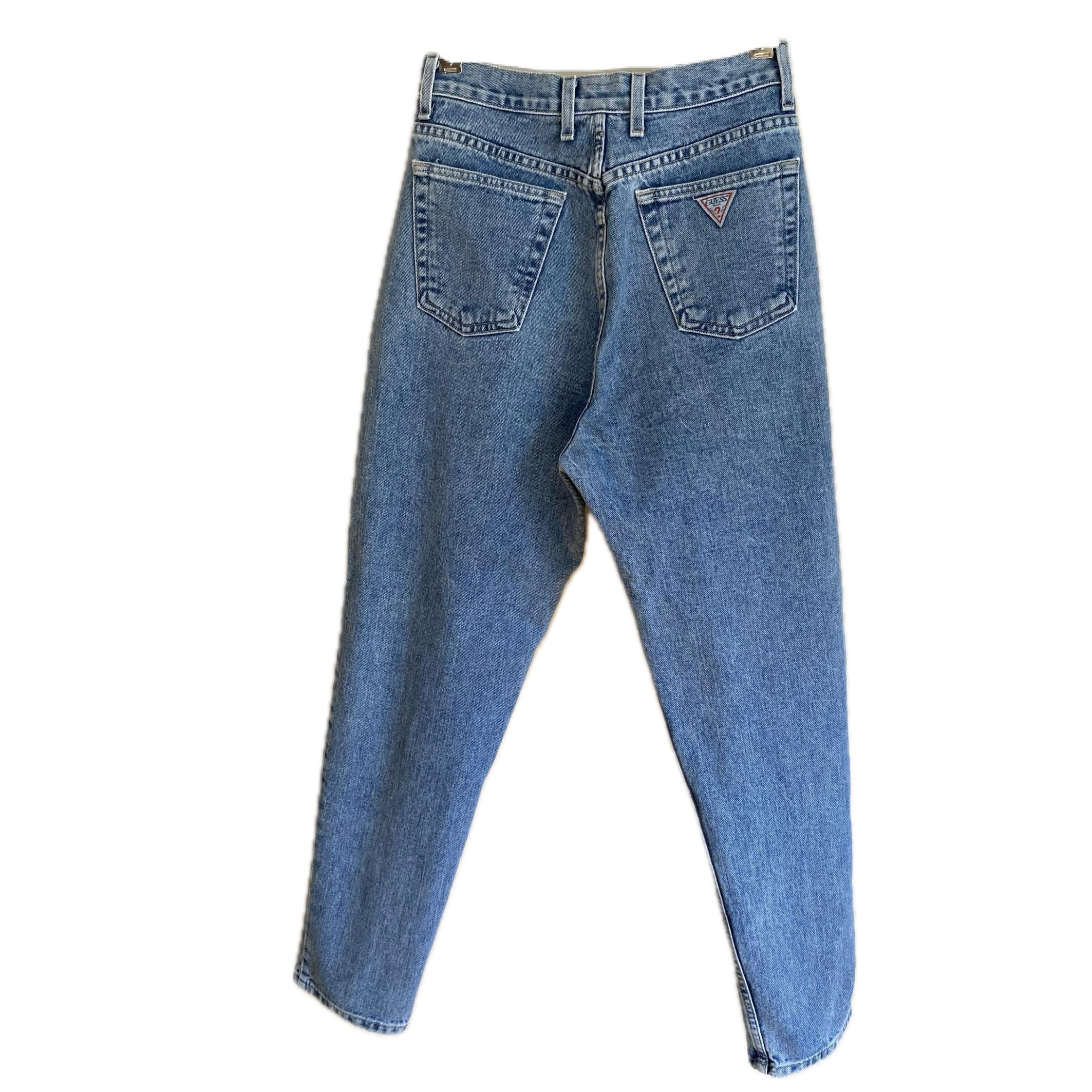 Guess Jeans Vintage - Etsy