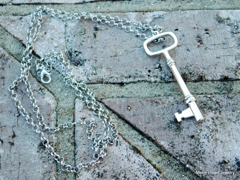 Key Chained - Etsy