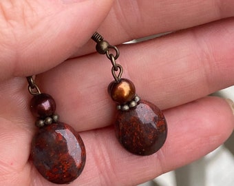 Pearl Jasper Combo