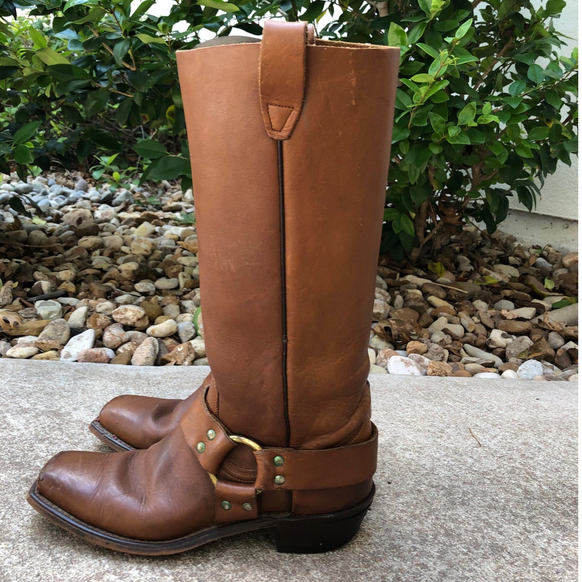 1970 boots styles