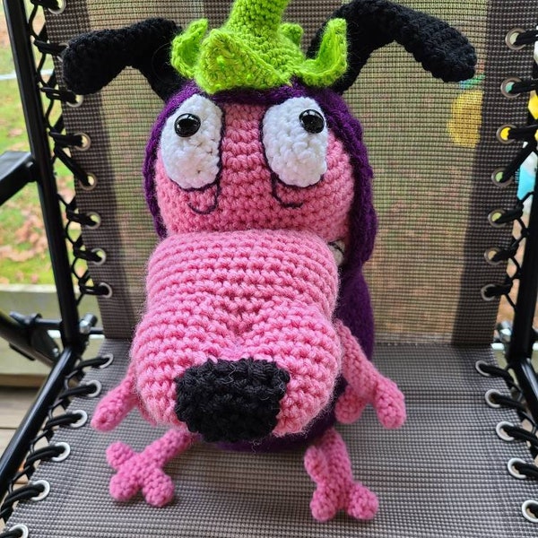 Eggplant Costume Etsy