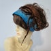 see more listings in the Headbands section