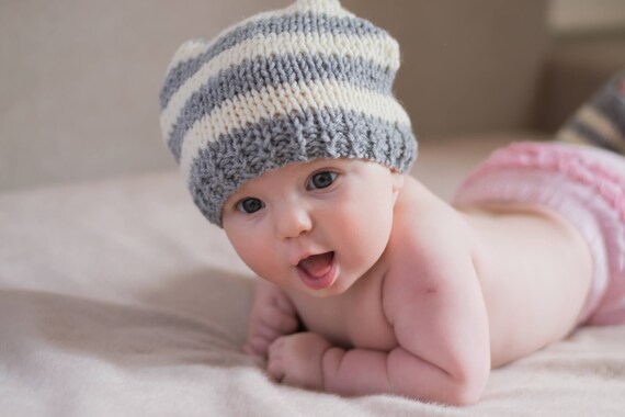 newborn baby hand socks