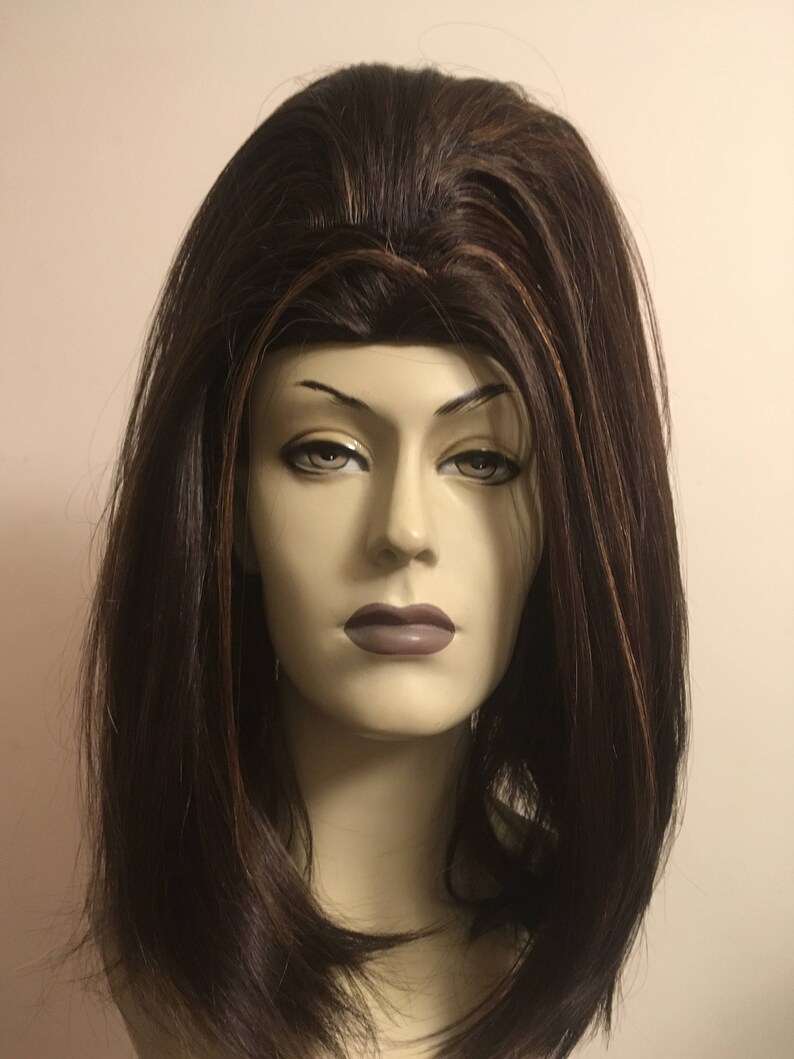 Drag Queens /Drag Queen Hairstyles/Volume Padding/Drag Wig Etsy