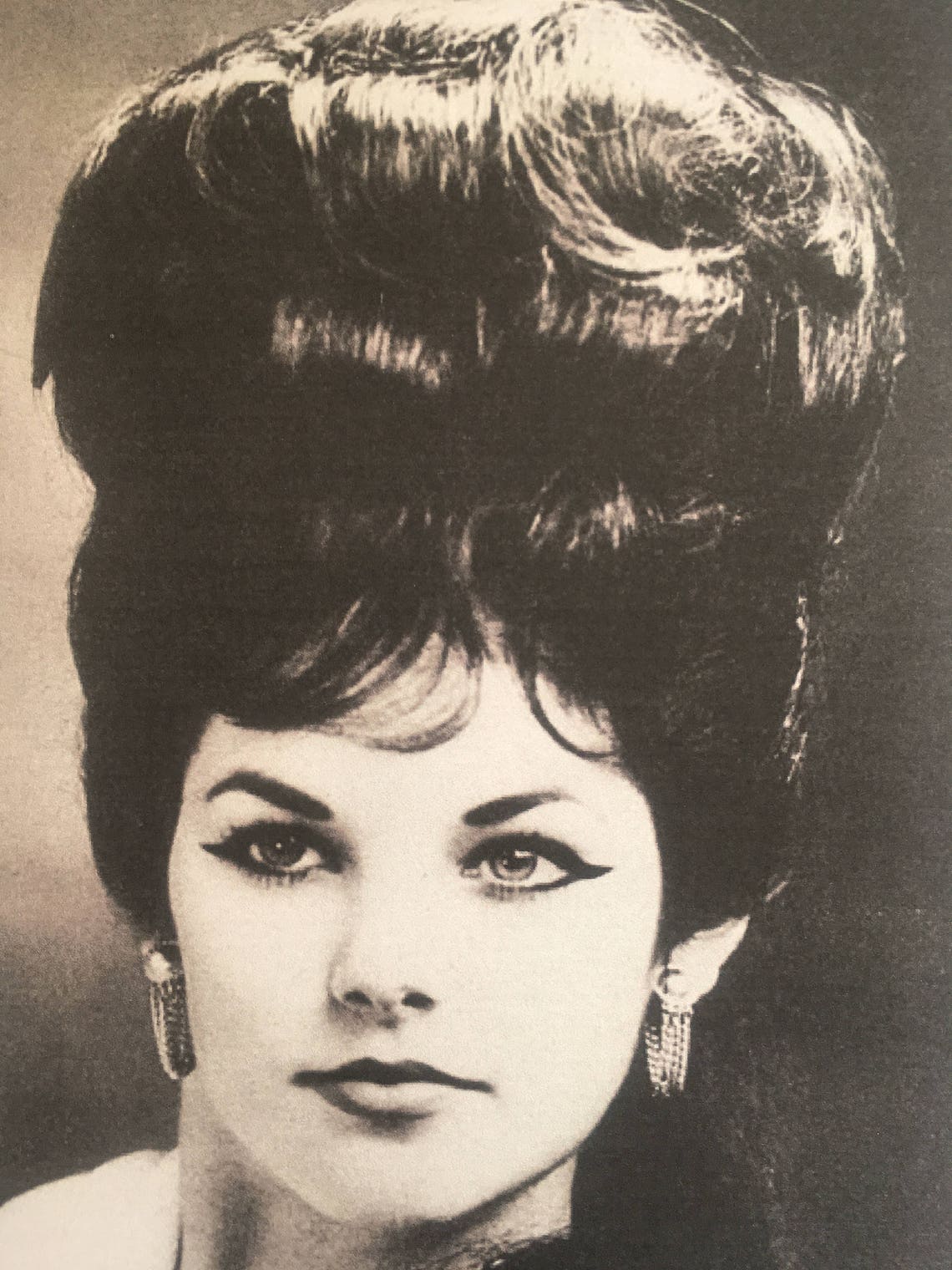 Drag Queens /Drag Queen Peinados / Volumen Padding / Drag Wig Etsy