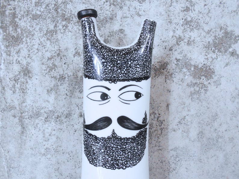Lagardo Tackett Kahlua Black Russian Bottle / Decanter image 1