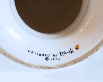 Lagardo Tackett Egghead Condom Holder / Storage Jar - Etsy