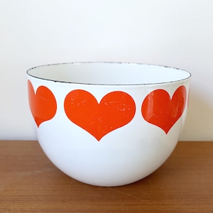 Kaj Franck Heart - Etsy