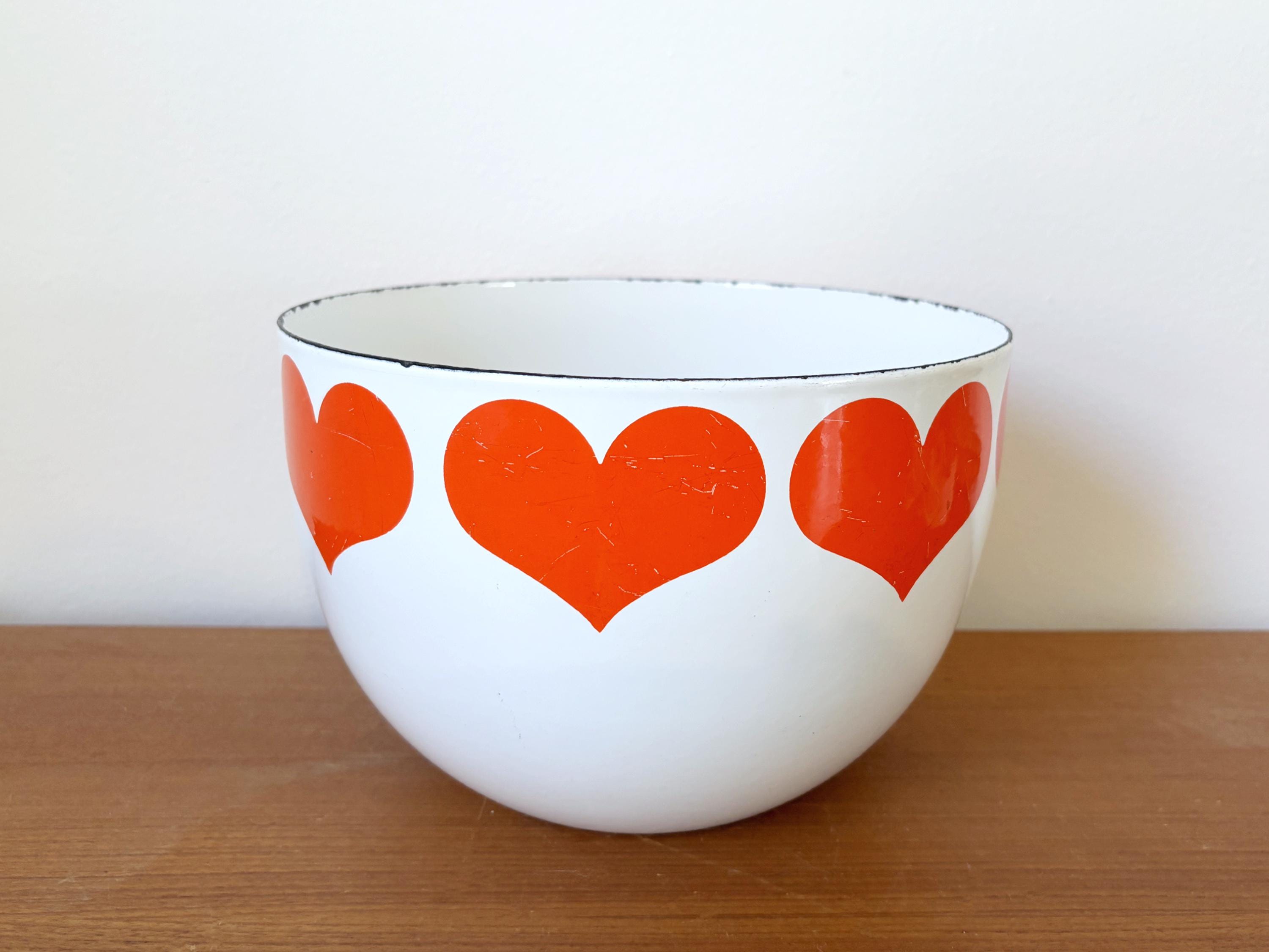 ビンテージ アラビア finel カイ フランク ハート セット ビンテージ アラビア finel カイ フランク ハート セット - メルカリ