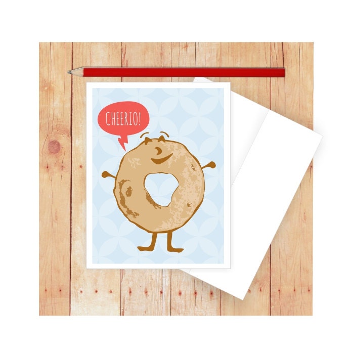 Awesome 70 Farewell Card Puns