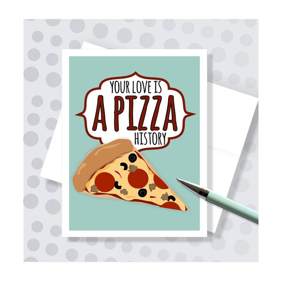Funny Wedding Card Pizza Greeting Card Pizza Art Pizza My - Etsy Australia Funny Wedding Card Pizza Greeting Card Pizza Art Pizza My - Etsy Australia