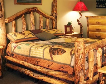 Log Cabin Decor Etsy