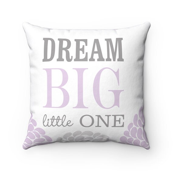 The Big One Decorative Pillow Decorative Pillows