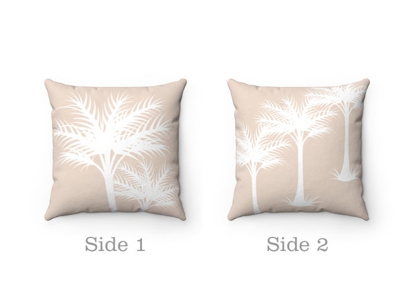 Housses De Coussin Miuyunya 45x45cm - Thème Océan, Étoile De Mer, Imperméable - Pour Canapé, Jardin, Déco ÉTé