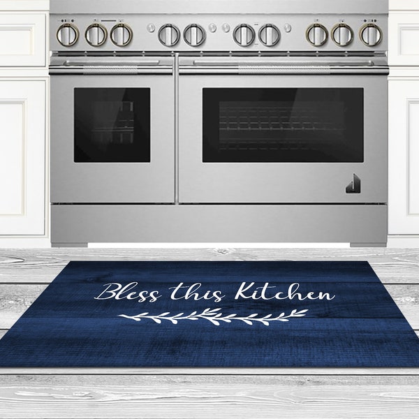 Kitchen Sink Rug Etsy