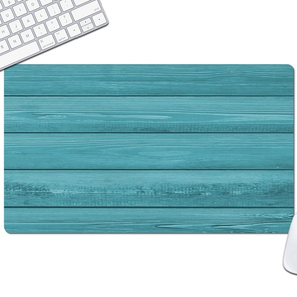 Teal Office Decor Etsy