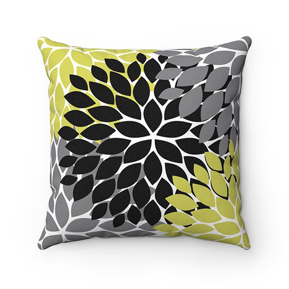 apple green pillow cases