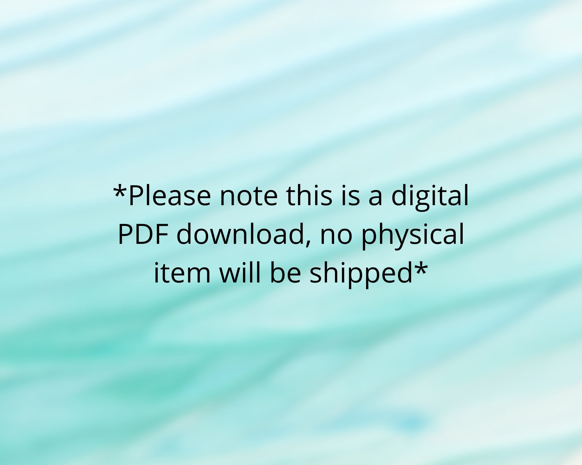 Made-to-order Behavior Chart, Printable, Digital Download - Etsy