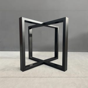 ROUND TABLE  BASE  For 54&#39;&#39;-60 “ Round Tables| For  Marble , Glass and Wood Table Tops | Custom Table Base for Heavy Table Tops