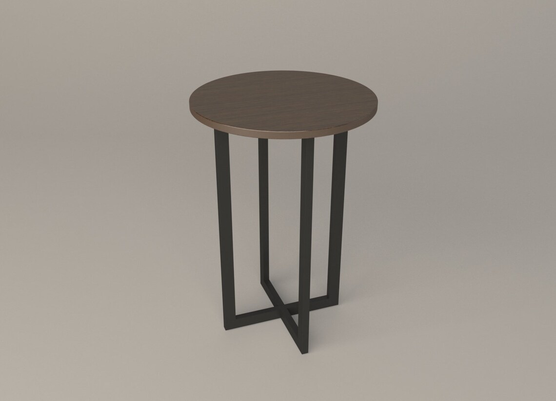 BAR Height Table Legs COUNTER Height Table Legs Etsy