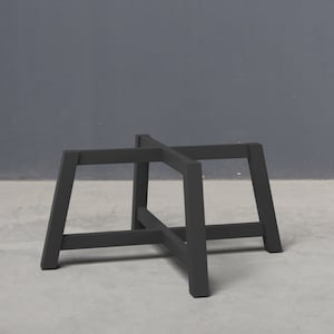 Metal Round Table Base For  48 &#39;&#39;  Living Room COFFEE &#39;&#39; ROUND &#39;&#39; Centre Tables