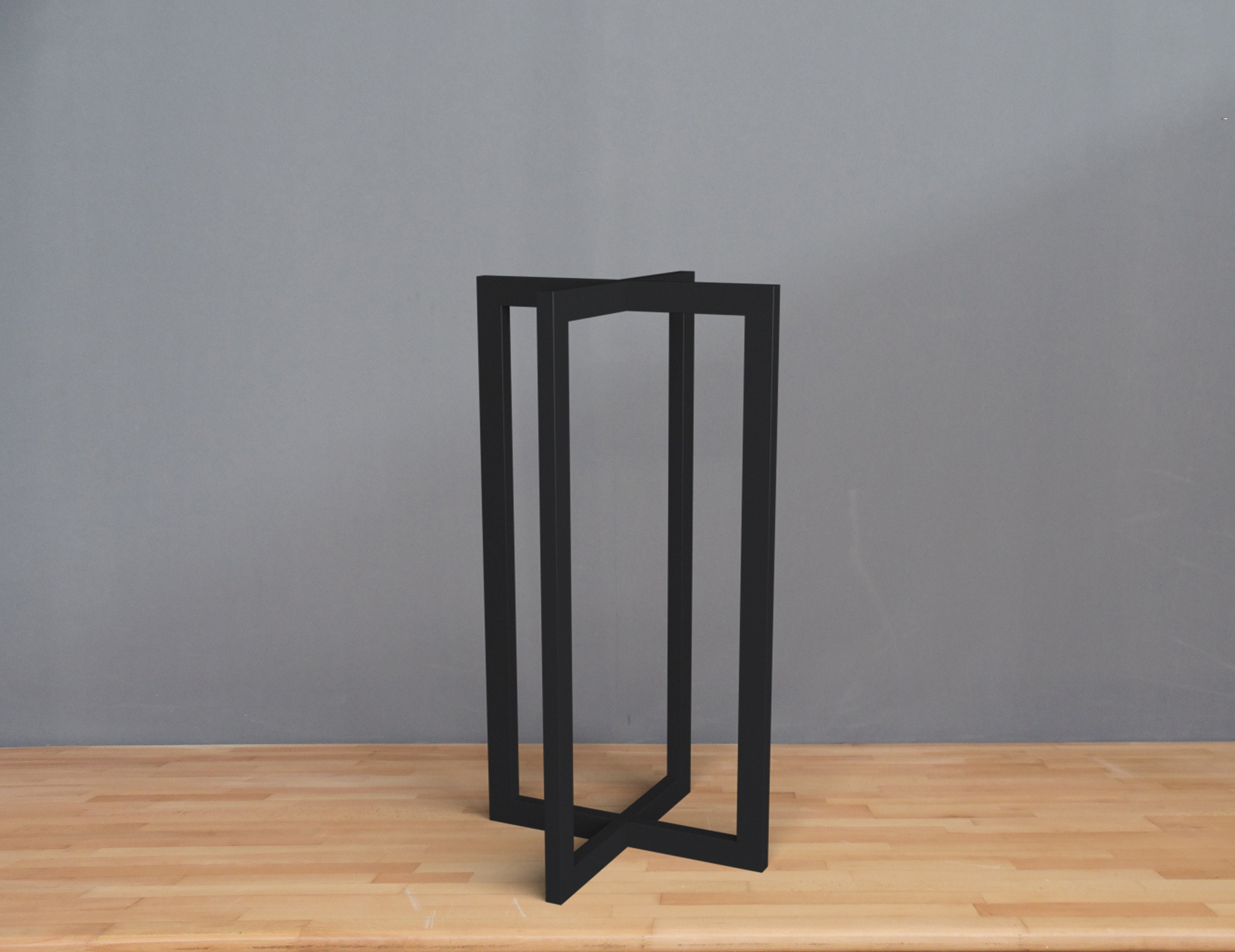 BAR Height Table Legs COUNTER Height Table Legs Etsy Australia