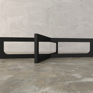 Low table legs deals