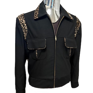 1950's Ricky Jacket - Etsy