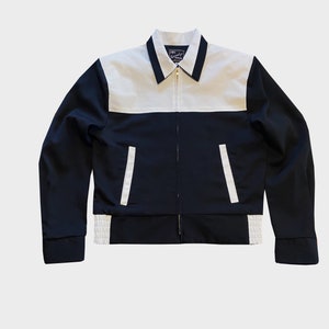 Swankys Vintage Memphis Jacket