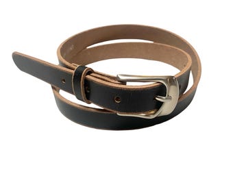 1950's VINTAGE SKINNY BELT ロカビリー　スキニーベルト il_340x270.7070358326_odrv.jpg