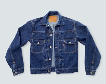 Levis Type 2 - Etsy