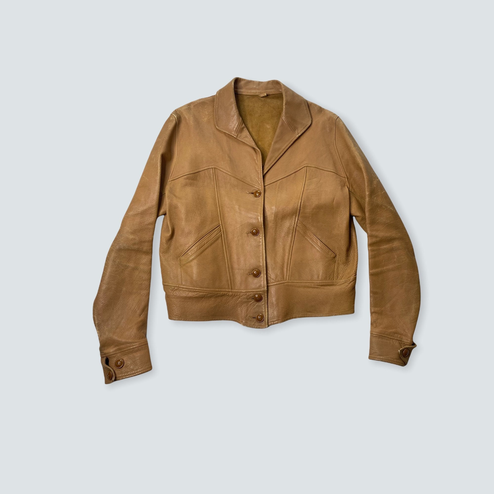 WAREHOUSE THE TOOLS / TYPE A-1 JACKET 40