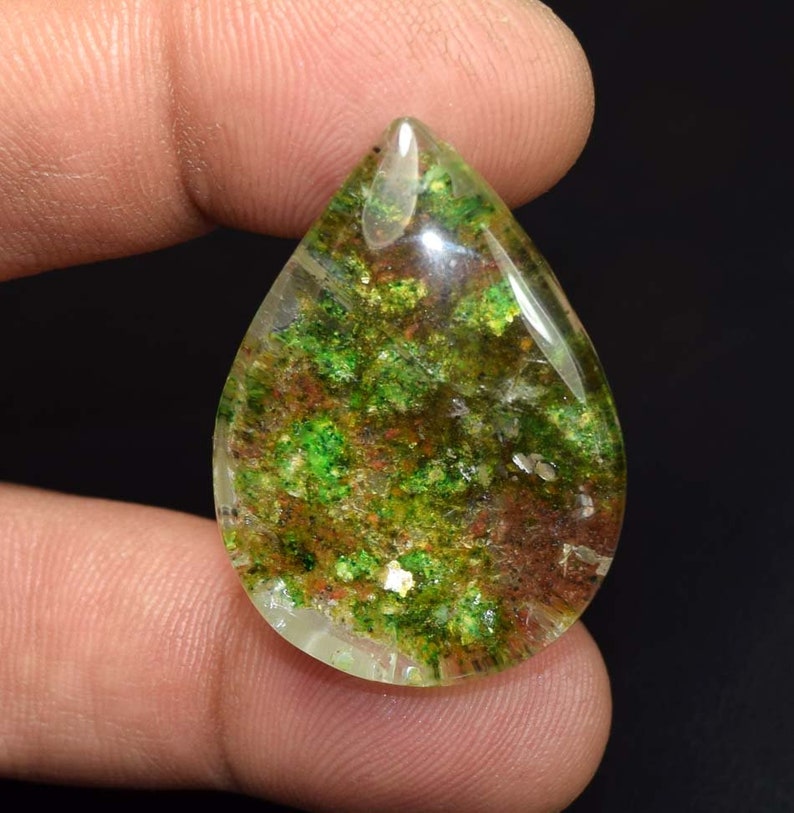 Lodolite Garden Quartz 68.15 Cts