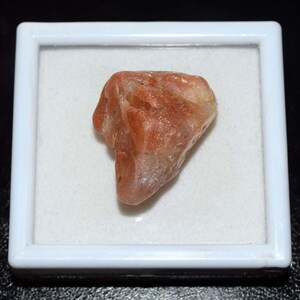 Sonnenstein 100 % Natürlicher Sonnenstein 78.70 Cts. Riesiger Sonnenstein-Rohtaschenstein, natürlicher Sonnenstein-Edelstein-Rohstein, heilender positiver Energiestein