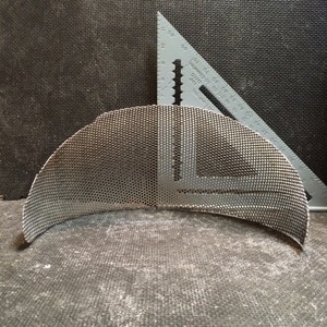 Mau5mouth - Pro Quality Interchangeable, Customizable Part