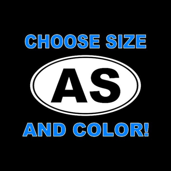 Samoan Car Decal Etsy