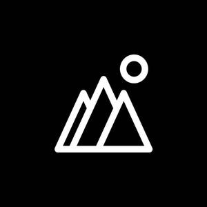 Mountains and Sun Decal,Mountain Decal,Nature Vinyl Decals,Sun Decal,Hiking Decal,Hike,Outdoors,Love Nature Decal