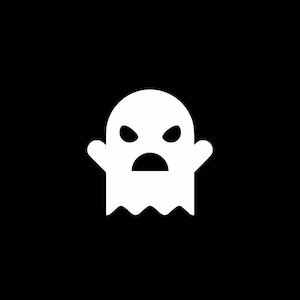 Ghost Decal,Halloween Decals,Ghost Sticker,Laptop Decal,Car Decals,Window Decal,Stickers