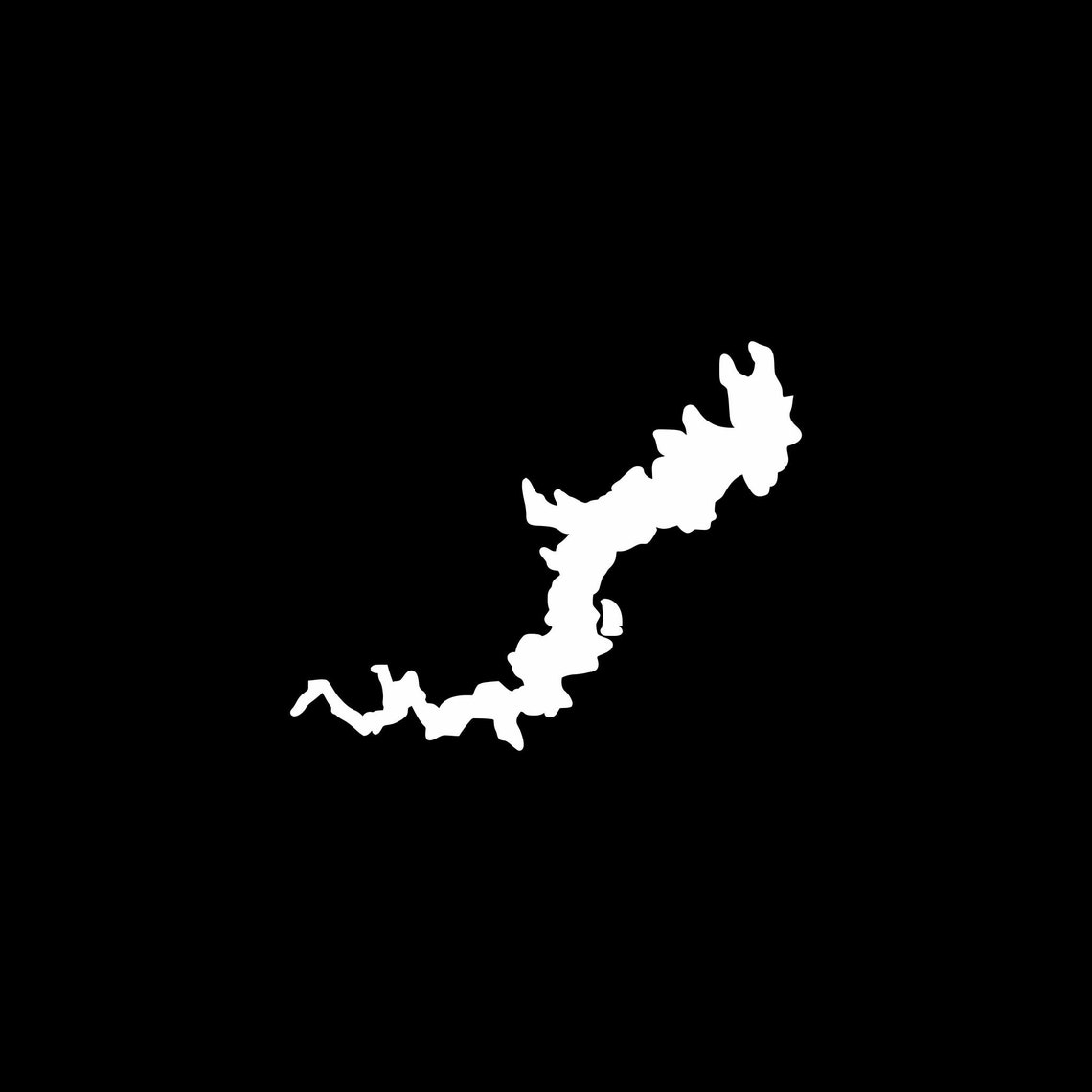 Lake Wallenpaupack Decallake Wallenpaupack Stickerspa Etsy