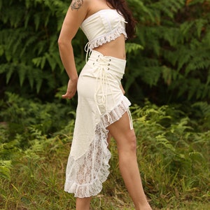 Gypsy skirt discount 5k