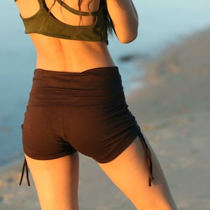 NVGTN Seamless Shorts for Women Push Up Booty Workout Shorts Fitness Sports  Short Gym Clothing Yoga Shorts