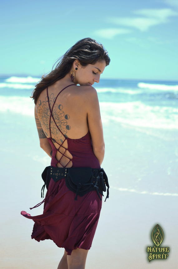 Hippy top soul clothing