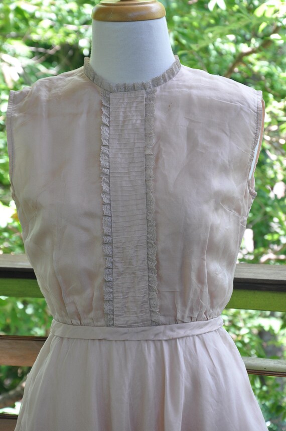 Brilliant 1950's Party Dress