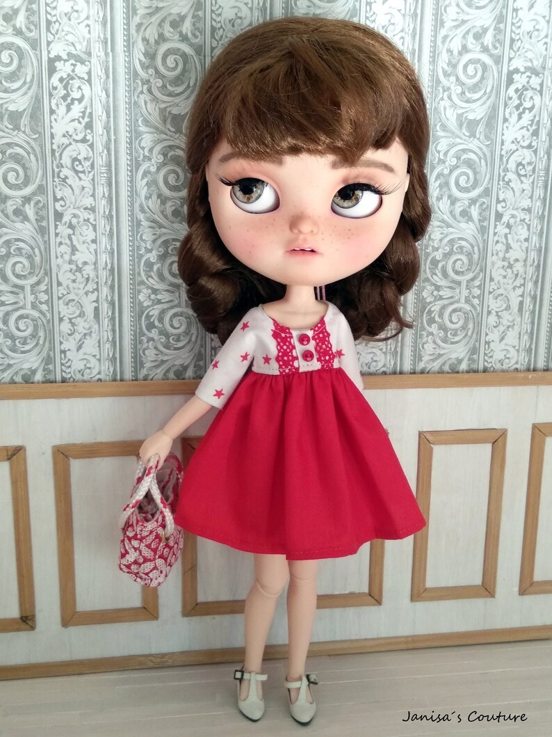 etsy blythe clothes