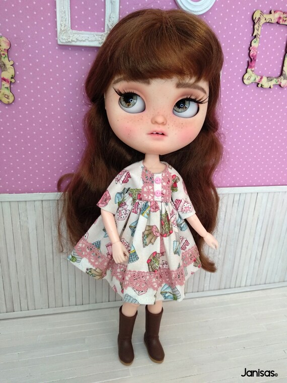ropa blythe