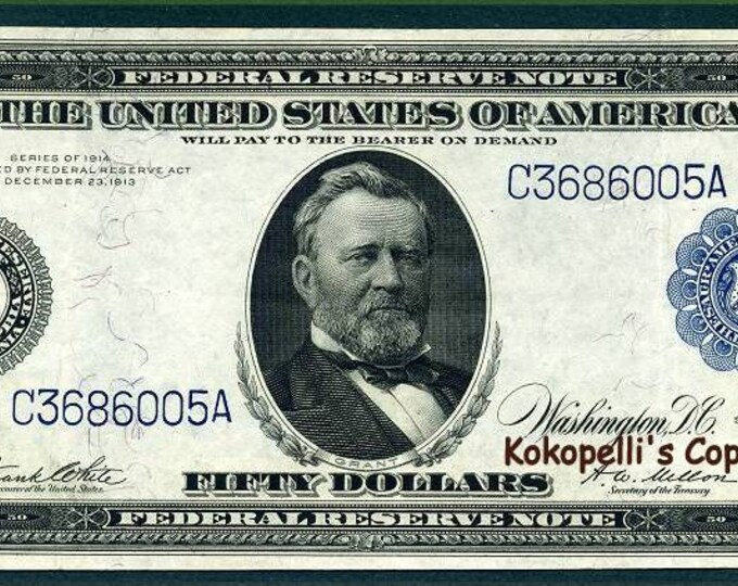 1928 A Funny Back Silver Certificate Vintage Circulated One Dollar Bill